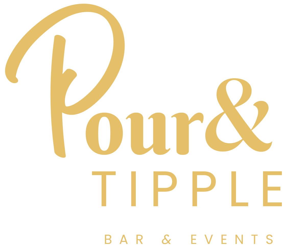 Pour & Tipple logo